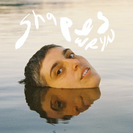Avant/Folk Artist Wryn Releases Debut Album "Shapes"