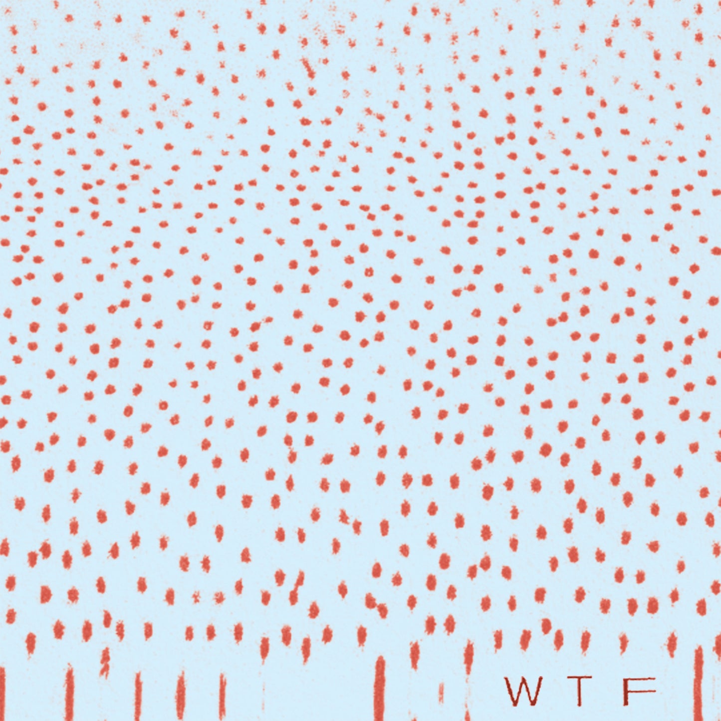 Gracie and Rachel - WTF (single)