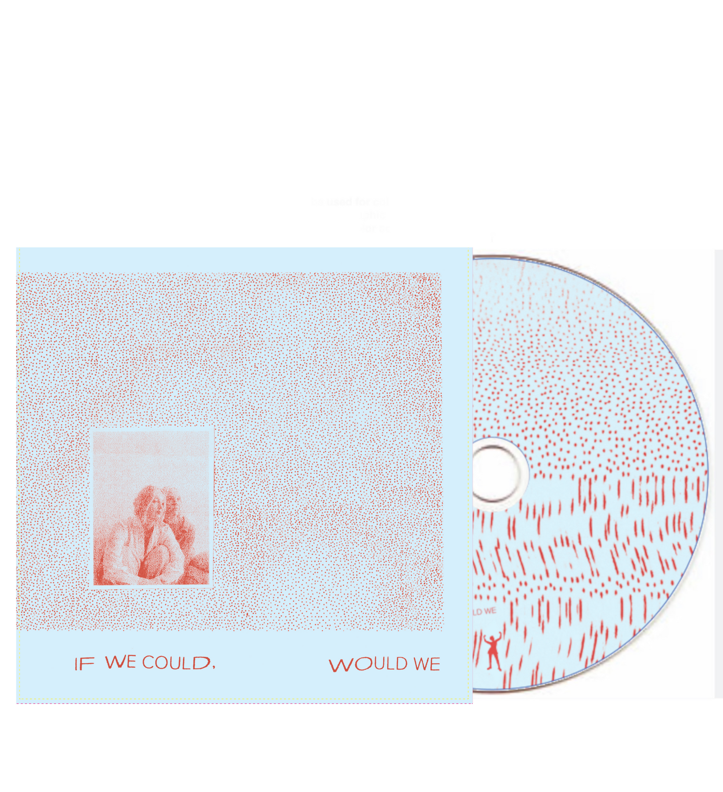 Gracie and Rachel - If We Could, Would We (Album)