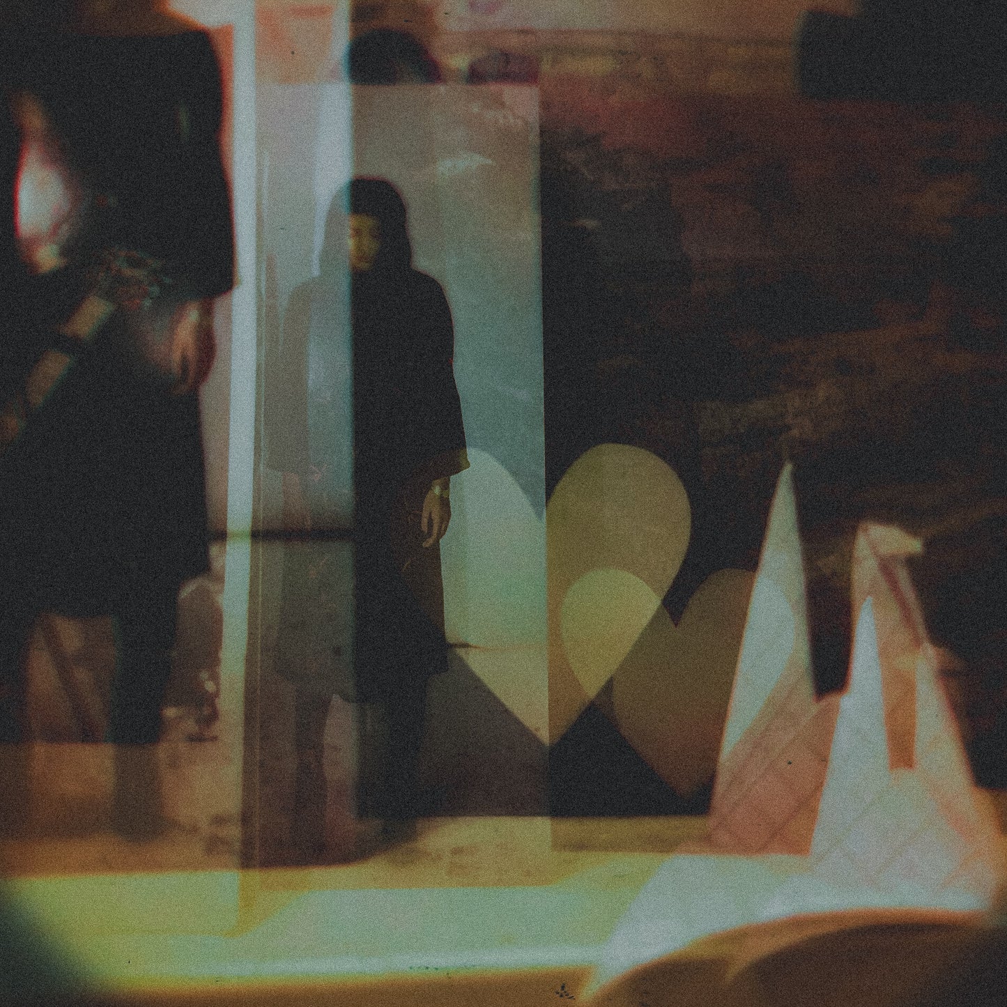 Pieta Brown - Love Letters / Was The One