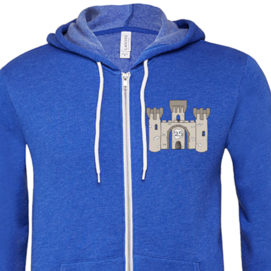 LPC CD + Hoodie Bundle