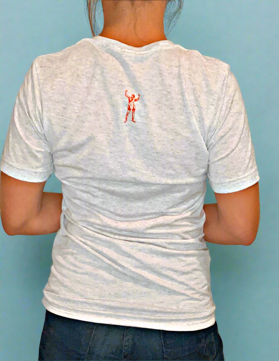 Vote Dammit! Unisex Tee