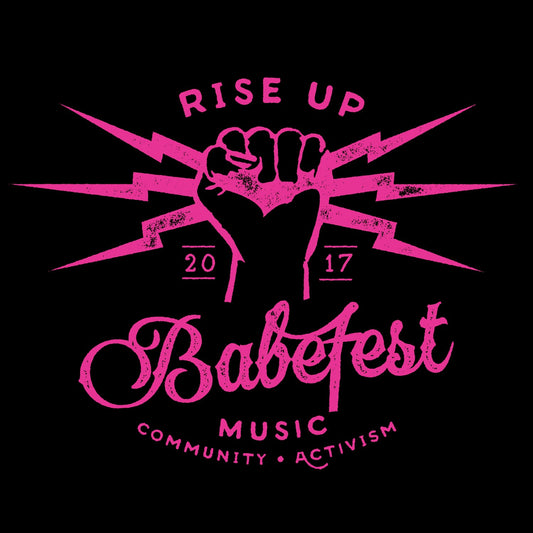 Just Announced! BabeFest 2017 on October 8 in Provincetown, MA