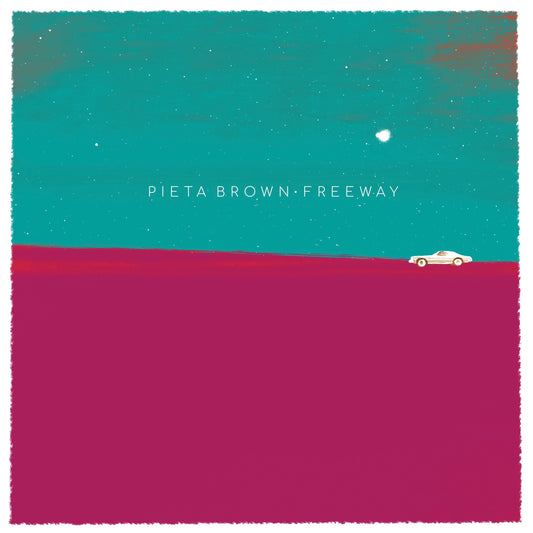 Pieta Brown's new album Freeway out now