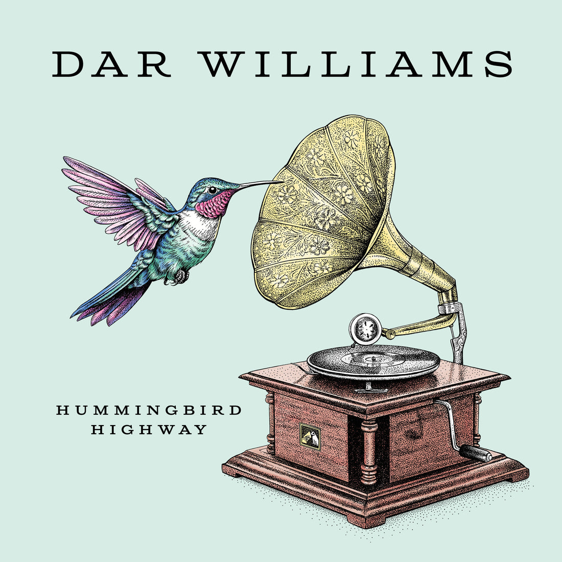 Dar Williams Releases New Album "Hummingbird Highway" and Announces 2026 World Tour