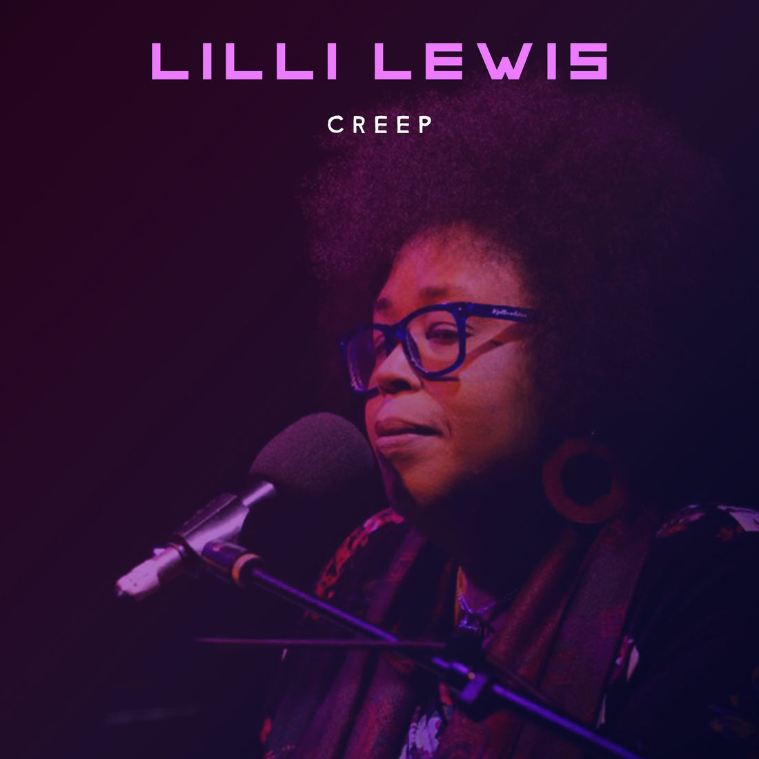 Lilli Lewis's Captivating Cover of Radiohead's "Creep"