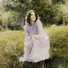 Pieta Brown Releases New Album "Dreamin' Of" on Righteous Babe Records