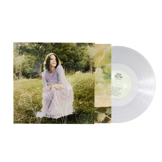 Pieta Brown - Dreamin' Of (Album Preorder)