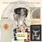 Pieta Brown - Paradise Outlaw - everything bundle