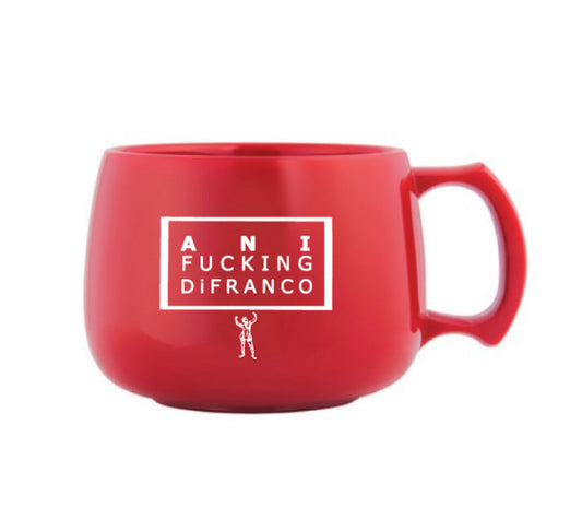 AFD Soup Mug