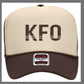 Kristen Ford - KFO Hat