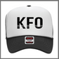 Kristen Ford - KFO Hat