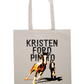 Kristen Ford - KFO Tote bag