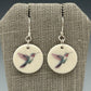 Dar Williams - Hummingbird Highway Earrings
