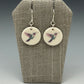 Dar Williams - Hummingbird Highway Earrings