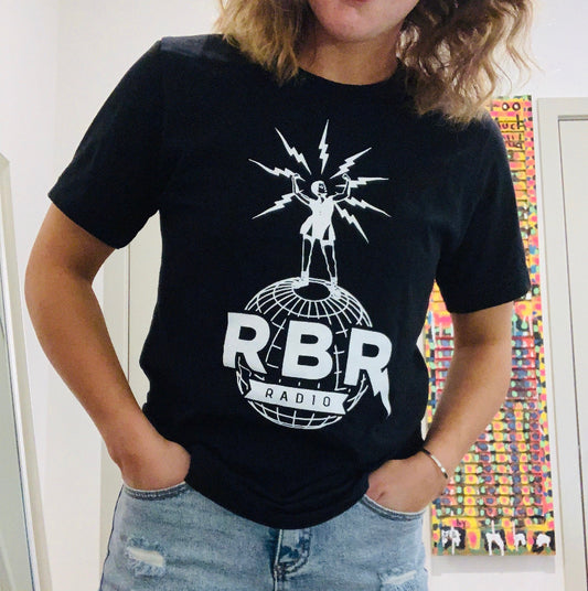 RBR Radio Tee