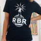 RBR Radio Tee