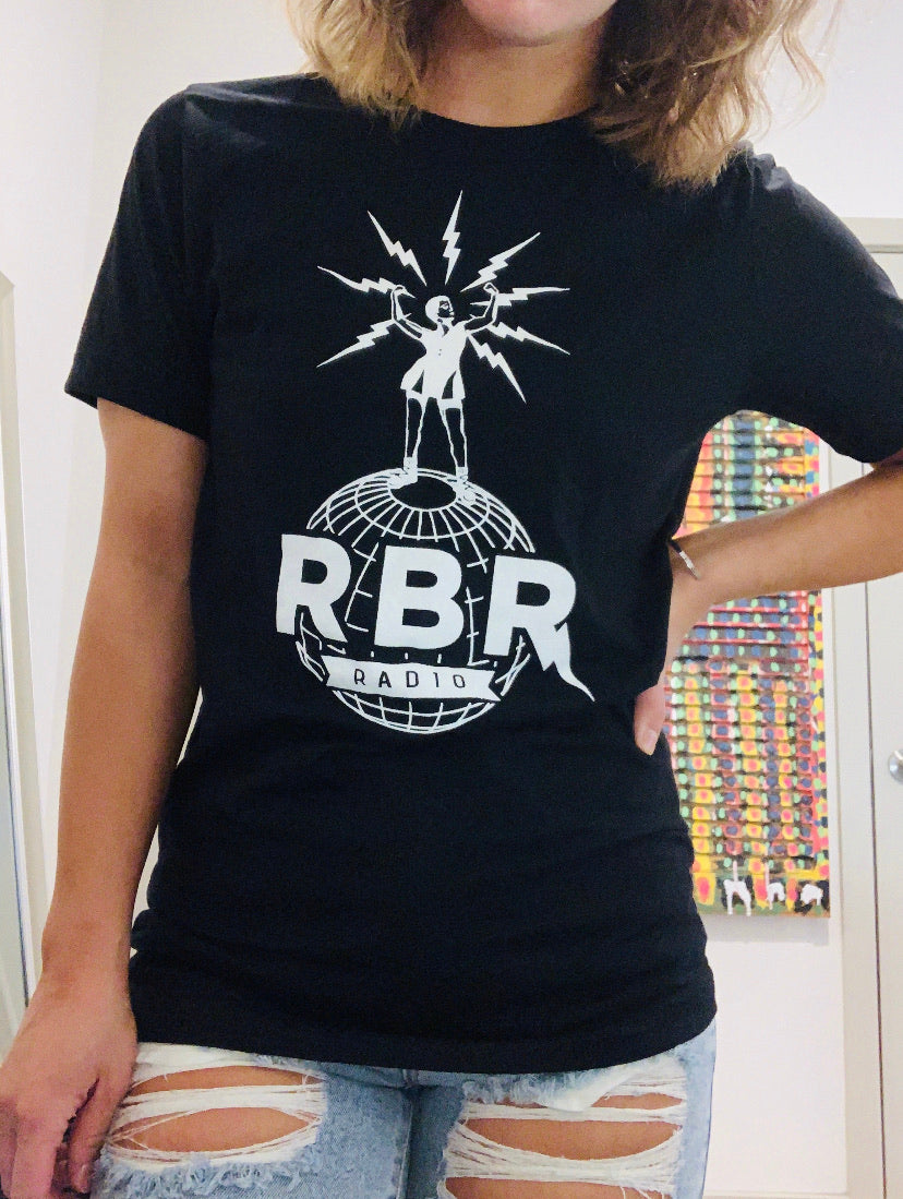 RBR Radio Tee