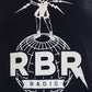 RBR Radio Tee